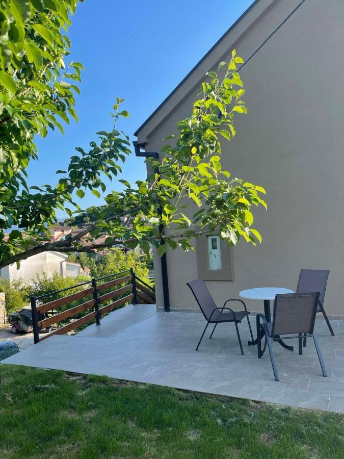 Casa Di Kiara, Skadar Lake Dodosi Exterior foto