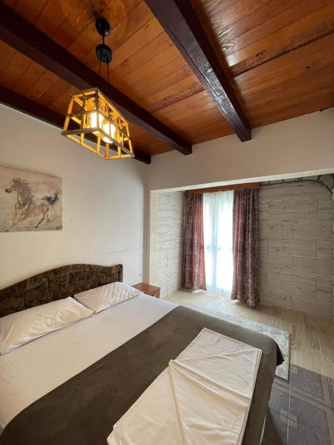 Casa Di Kiara, Skadar Lake Dodosi Exterior foto