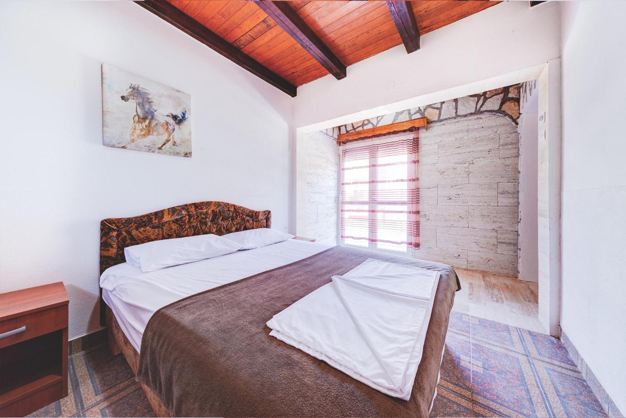 Casa Di Kiara, Skadar Lake Dodosi Zimmer foto