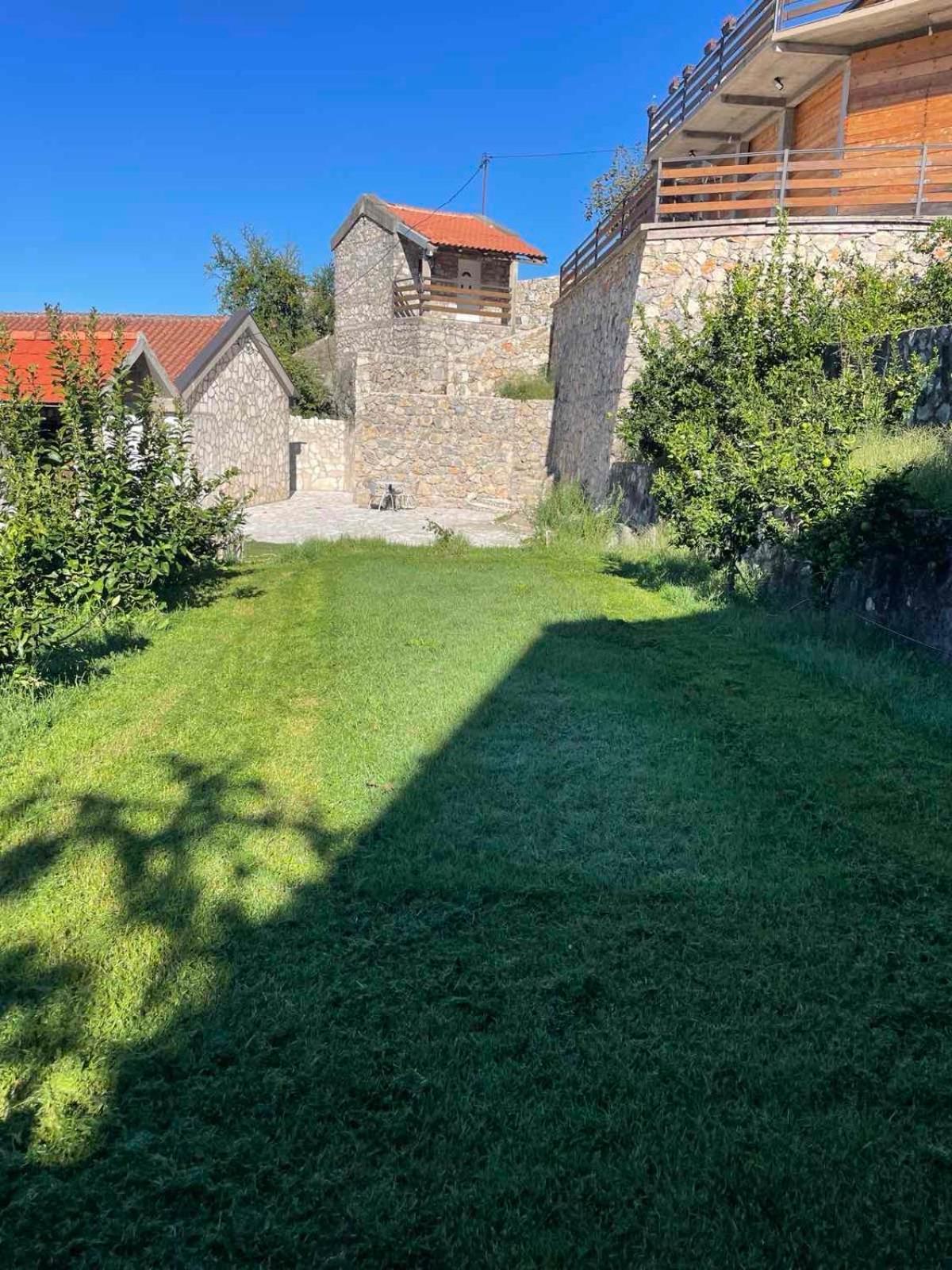 Casa Di Kiara, Skadar Lake Dodosi Exterior foto